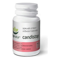 Candi Stop Cps.60 Topnatur
