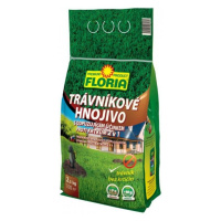 AGRO Trávníkové hnojivo s odpuzujícím účinkem na krtka 2,5 kg