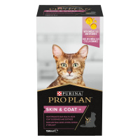 PRO PLAN Cat Adult Skin and Coat Supplement olej - 150 ml