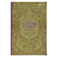 Alchymie a tarot - Eva Markvartová