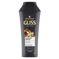Gliss šampon 250ml Ultimate Repair