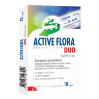 Active Flora Duo cps.10