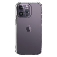 Tactical TPU Plyo Kryt pro Apple iPhone 14 Pro čirý