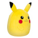 Jumbo Pokémon plyšák Pikachu- Squishmallows - 60 cm