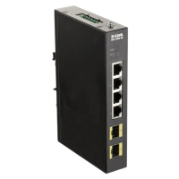 D-Link DIS-100G-6S