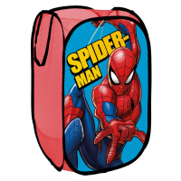 Arditex Úložný koš na hračky Spiderman