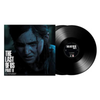 Soundtrack The Last Of Us Part II (2 LP)