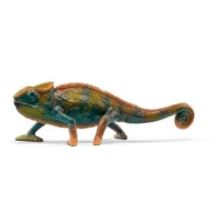 Schleich 14858 Chameleon