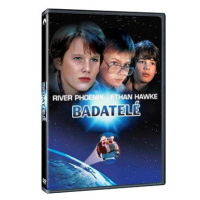 Badatelé (DVD)