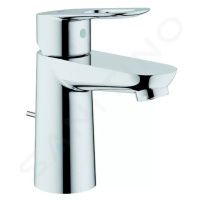 Grohe 23335000 - Umyvadlová baterie s výpustí, chrom