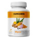 Mycomedica Curcumin 120 kapslí