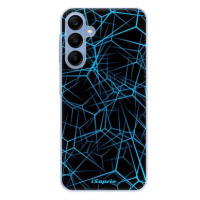 iSaprio Abstract Outlines 12 pro Samsung Galaxy A25 5G