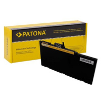 PATONA pro ntb HP EliteBook 850 G3 4100mAh Li-lon 11,1V, CS03XL