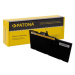 PATONA pro ntb HP EliteBook 850 G3 4100mAh Li-lon 11,1V, CS03XL