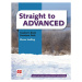 Straight to Advanced Teacher´s Book Premium Pack Macmillan