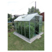 Zahradní skleník Limes Hobby H 6-2,5 (2 x 2,5 m) LI853300101