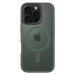 Tactical MagForce Hyperstealth Kryt pro iPhone 16 Pro Forest Green