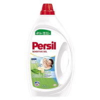 PERSIL Sensitive pro citlivou pokožku 1,98 l (44 praní)