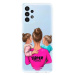 iSaprio Super Mama pro Two Girls pro Samsung Galaxy A13