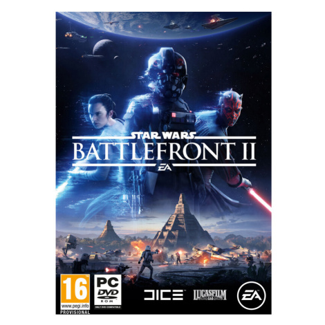 Star Wars Battlefront 2 (PC) EA