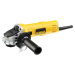 Bruska úhlová DeWALT DWE4057