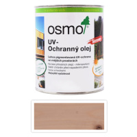 OSMO UV Olej Extra pro exteriéry 0.75 l Smrk 424