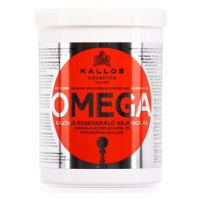 KALLOS KJMN Omega Mask 1000 ml