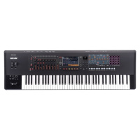 Roland Fantom 7 EX Workstation