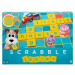 Scrabble Junior EN Y9667