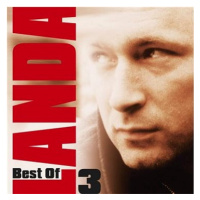 Landa Daniel: Best of 3 - CD