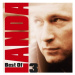 Landa Daniel: Best of 3 - CD