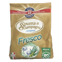 Spuma di Sciampagna Fresco prací prášek 990g 22PD