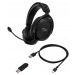 Cloud Stinger 2 Headset (Black) HYPERX