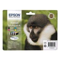 Epson T0895 multipack