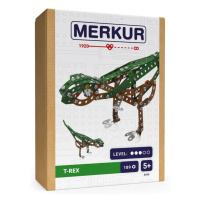 Merkur dino – tyranosaurus rex, 189 dílků