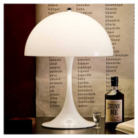 Louis Poulsen Louis Poulsen Panthella - designová stolní lampa