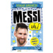 Messi válí (Fakta, příběhy, čísla) - Simon Mugford, Dan Green - kniha z kategorie Naučné knihy