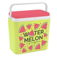 Cegeco Chladící box ATLANTIC watermelon 24l