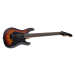 ESP LTD SN-1007 Baritone HT Fireblast