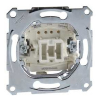 Schneider Electric Merten mechanismus ovládače tlačítkového č.1/0 MTN3150-0000