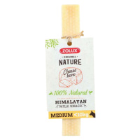 ZOLUX Cheese bone medium pro psy 6-10 kg 1 ks