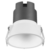 OSRAM LEDVANCE zapuštěné svítidlo Spot Twist 93mm 10W 4000K bílá 4099854089206