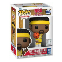 Funko POP NBA:Legends - Wilt Chamberlain (1973)