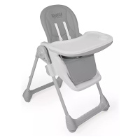 Dětská jídelní deluxe židlička