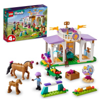 Lego® friends 41746 výcvik koní