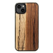 Pouzdro Bewood pro iPhone 15 Plus Mango