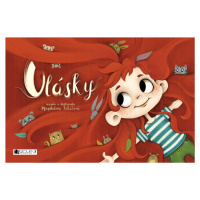 Vlásky - Magdalena Takáčová