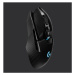 Logitech Gaming Mouse G903, LIGHTSPEED, HERO 16K Sensor