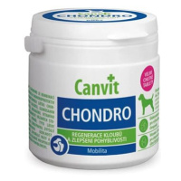 Canvit Chondro pro psy ochucené 230 g