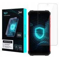 3x Fólie 3mk 1UP na obrazovku pro Ulefone Armor 8